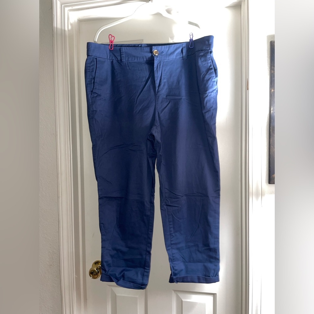 Style and co pants 20w